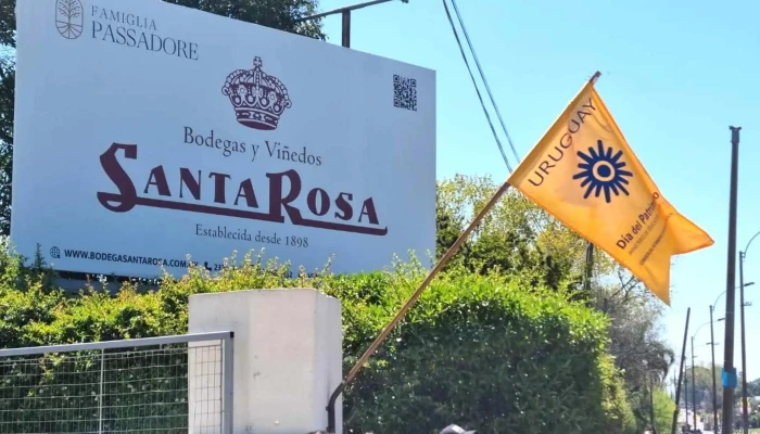 Plaza Vidiella - Montevideo