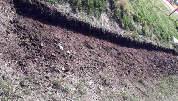 Plaza Vista Linda -  Comentario 1 - Montevideo