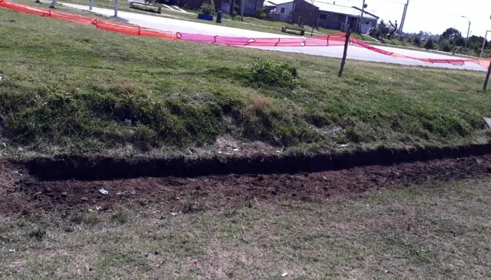 Plaza Vista Linda -  Comentario 2 - Montevideo