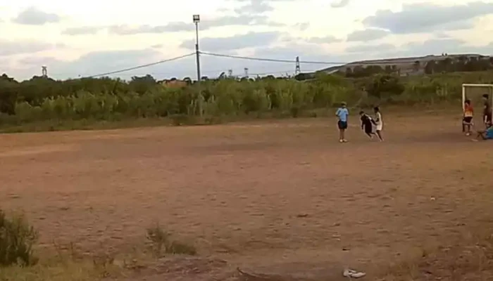 Plaza Vista Linda -  Videos - Montevideo