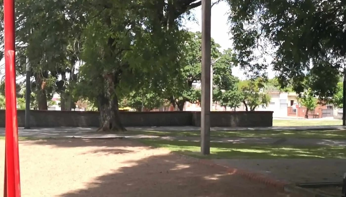 Plaza Zorrilla De San Martin Comentario 3 - San Jos&eacute; de Mayo