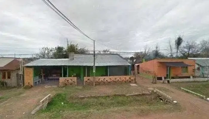 Plomita Creaciones -  Cerca De Mideg - Melo