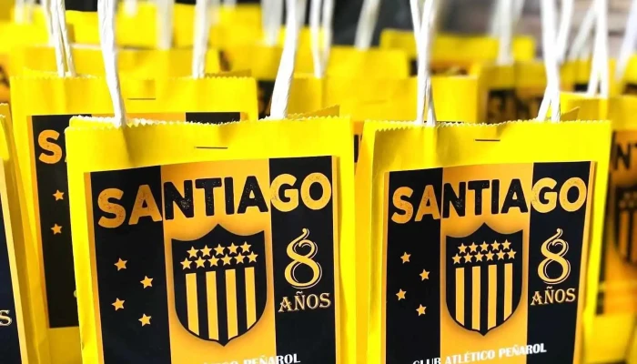 Plomita Creaciones -  Interior - Melo