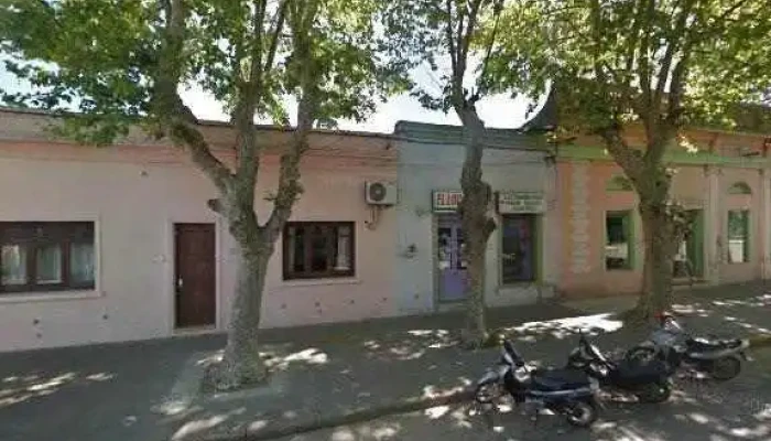 Pluma -  Promociondeg - Sarandí del Yí