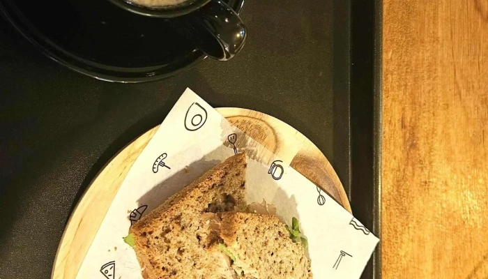 Pm Pasteleria Y Cafe Comentario 4 - Artigas