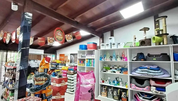 Pocas Pulgas Petshop Atlantida - 15200 Atlántida