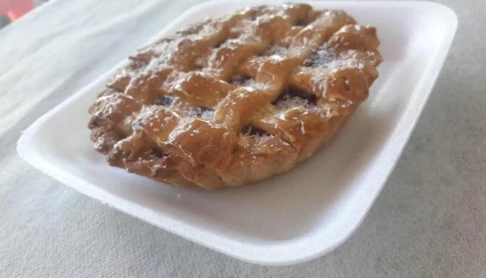 Pochos Gourmet Del Propietario - Melo