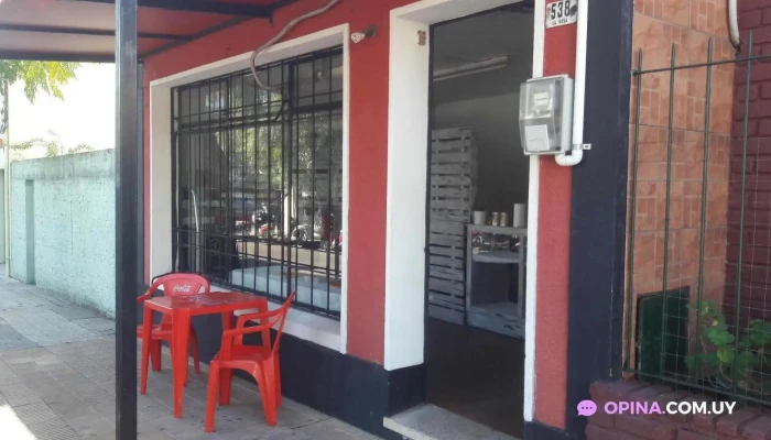 Pochos Gourmet Todas - Melo