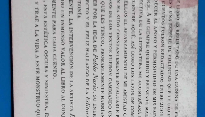 Pocitos Libros -  Fotos - Montevideo