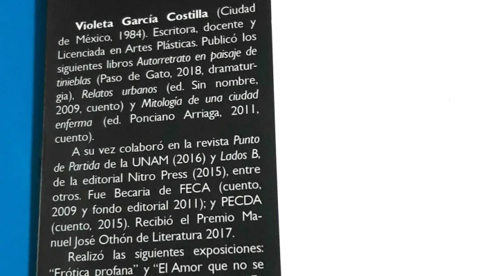 Pocitos Libros -  Instagram - Montevideo