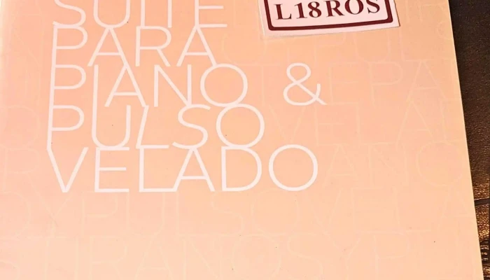 Pocitos Libros -  Sitio Web - Montevideo