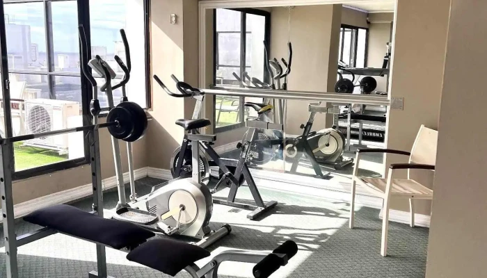 Pocitos Plaza Hotel -  Servicios - Montevideo