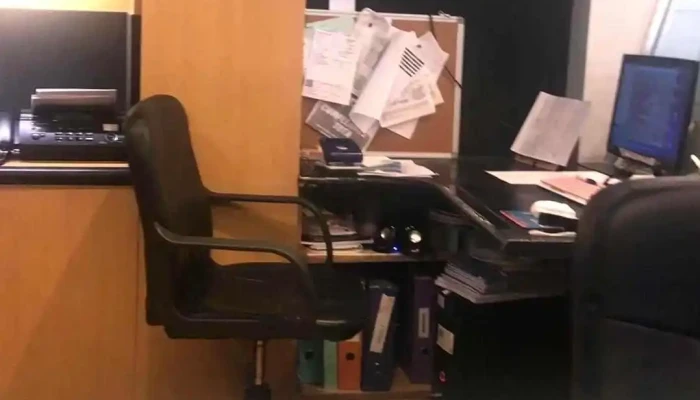 Pocitos Plaza Hotel -  Videos - Montevideo