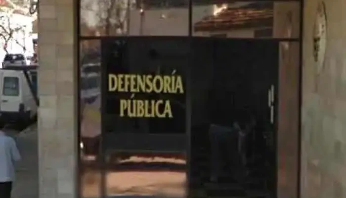 Poder Judicial Tacuarembo -  Defensoria Publica Exterior - Tacuaremb&oacute;