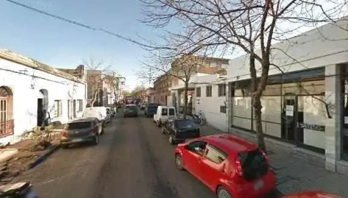 Poder Judicial Tacuarembo -  Defensoria Publica Todo - Tacuaremb&oacute;