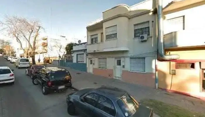 Podologa Maria Alejandra Techera Consultorio De Podologia Laser Fotosdeg - Montevideo