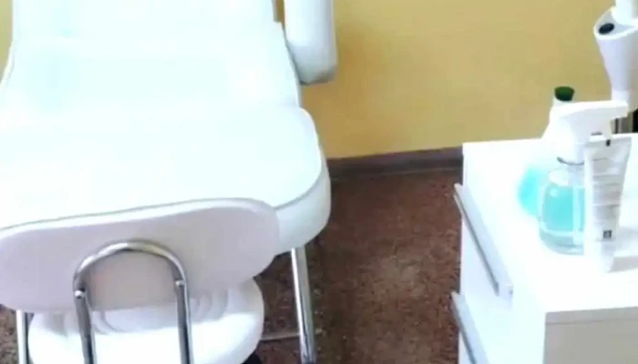 Podologa Medica Maria Lago Del Propietario - Las Piedras