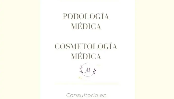 Podologa Medica Maria Lago Videos - Las Piedras