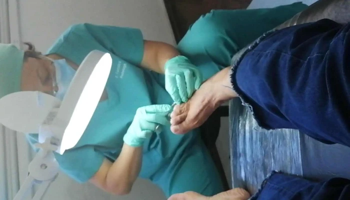 Podologia Integral Uy -  Descuentos - Montevideo