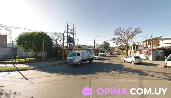 Podologia medica integral Montevideo, Uruguay - Montevideo