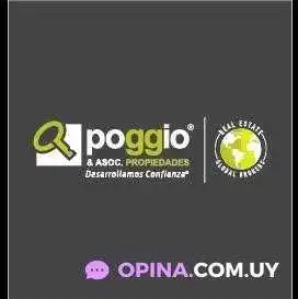 Poggio Asociados Propiedades Del Propietario - Montevideo
