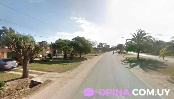 Policlina Hospital Evangélico - Las Piedras