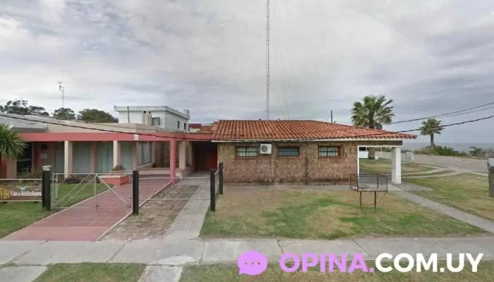 Policlinca Asse - La Floresta