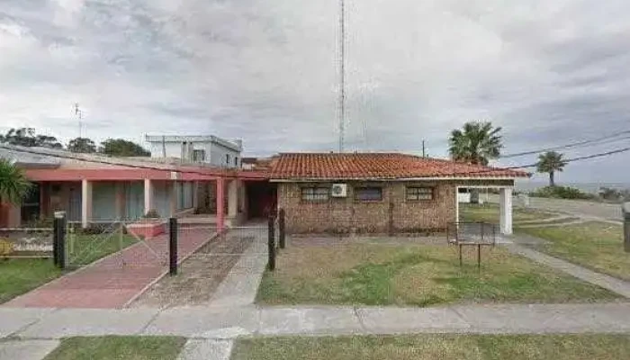 Policlinca Asse -  Zona - La Floresta