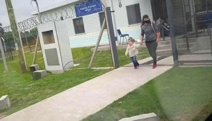 Policlínica 19 de Abril - Montevideo