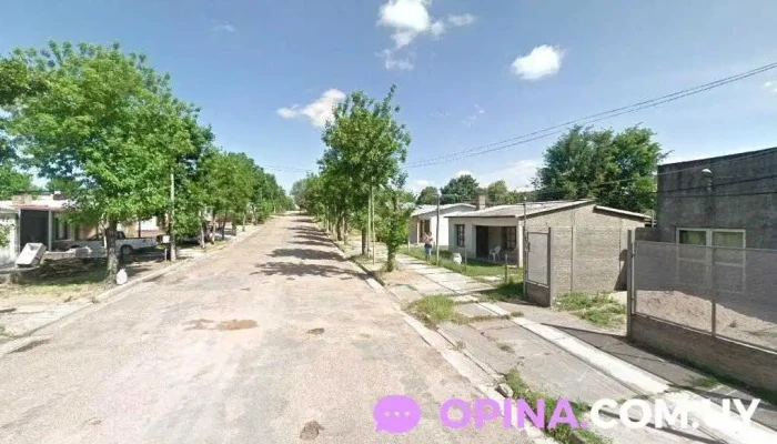 Policlínica Adeom - Asse - Young