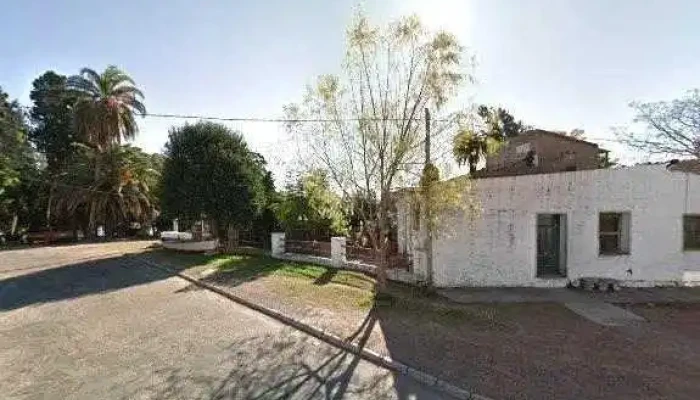 Policlinica Anglo Fotos - Fray Bentos