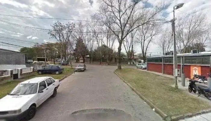 Policlinica Aquiles Lanza Montevideo Salud Direcciondeg - Montevideo