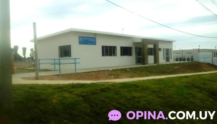 Policlinica Asse Barrio Norte, Pando - 15600 Pando