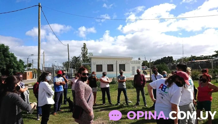 Policlinica Asse -  Direccion - Montevideo