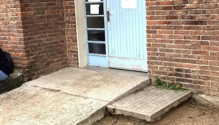 Policlinica Asse -  Instagram - La Paz