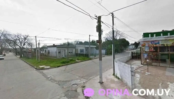 Policlínica Asse Las Acacias - Montevideo