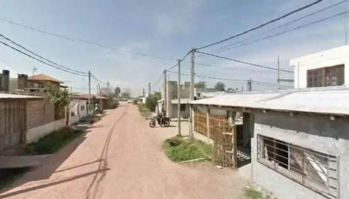 Policlinica Asse Los Reyes Puntaje - Montevideo