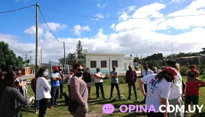 Policlinica Asse - Montevideo