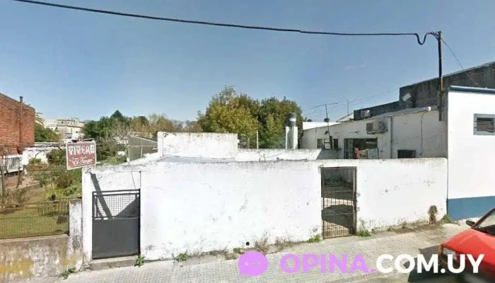 Policlínica Asse - Sauce