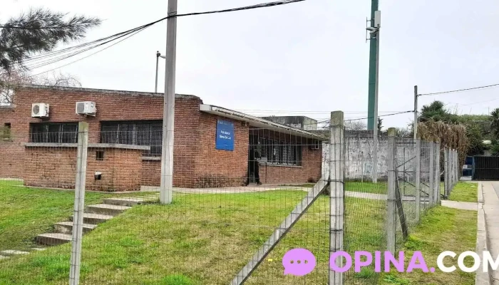 Policlinica Asse Silvia Da Luz - 12100 Montevideo