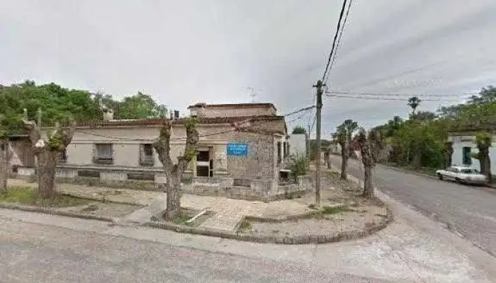 Policlinica Asse Ubicaciondeg - 25 de Agosto