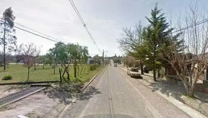 Policlinica Barrial Florida Blanca -  Donde - Florida