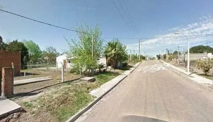 Policlinica Barrio Asencio -    Asse Abierto Ahora - Nueva Palmira