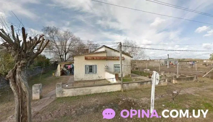 Policlínica Barrio Centenario, Carmelo Msp - General Belgrano