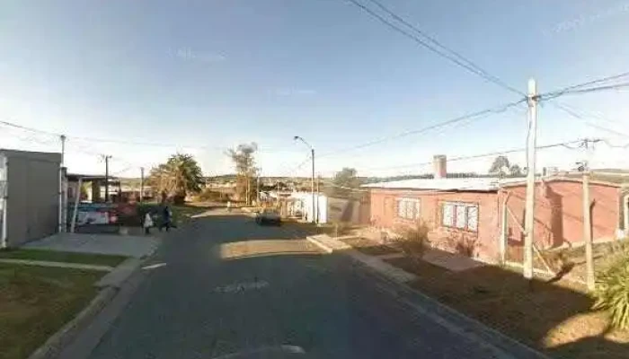 Policlinica Barrio Espana Donde - Minas