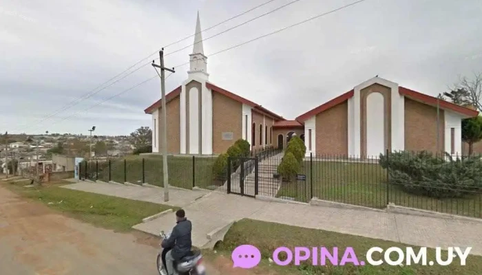 Policlínica Barrio Feder - Melo