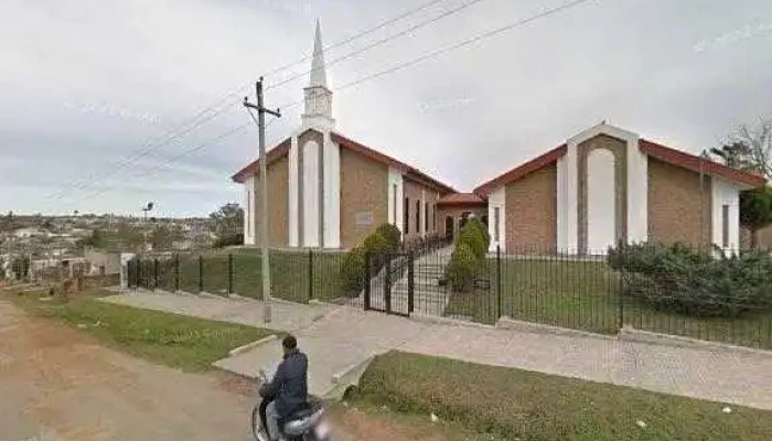 Policlinica Barrio Feder Numero - Melo