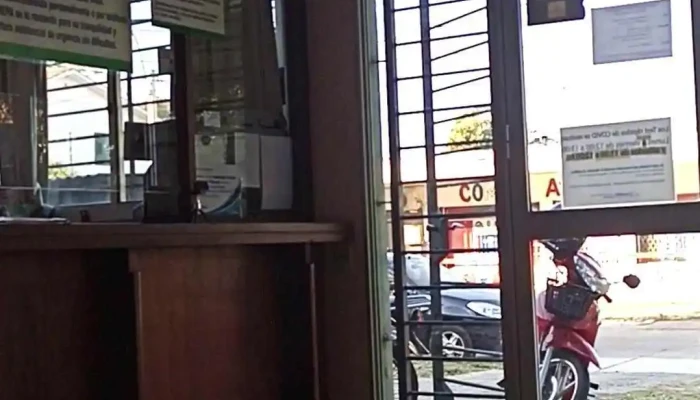 Policlinica Caamepa -  Videos - La Floresta