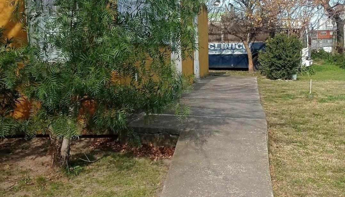 Policlinica Capurro Ubicacion - Montevideo