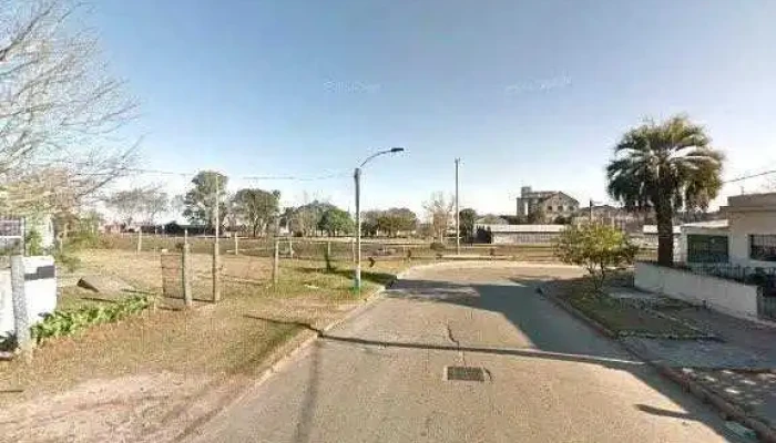 Policlinica Capurro Ubicaciondeg - Montevideo